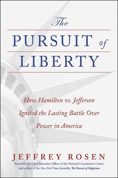 Produktbild: The Pursuit of Liberty