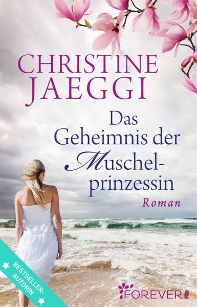 Produktbild: Das Geheimnis der Muschelprinzessin