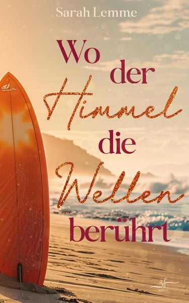 Produktbild: Wo der Himmel die Wellen ber&uuml;hrt