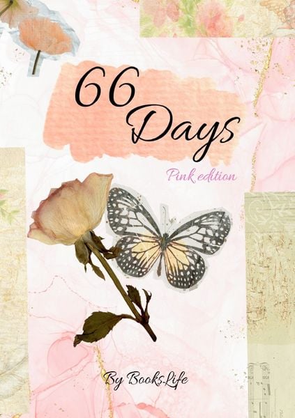Produktbild: 66 Days