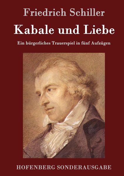 Produktbild: Kabale und Liebe