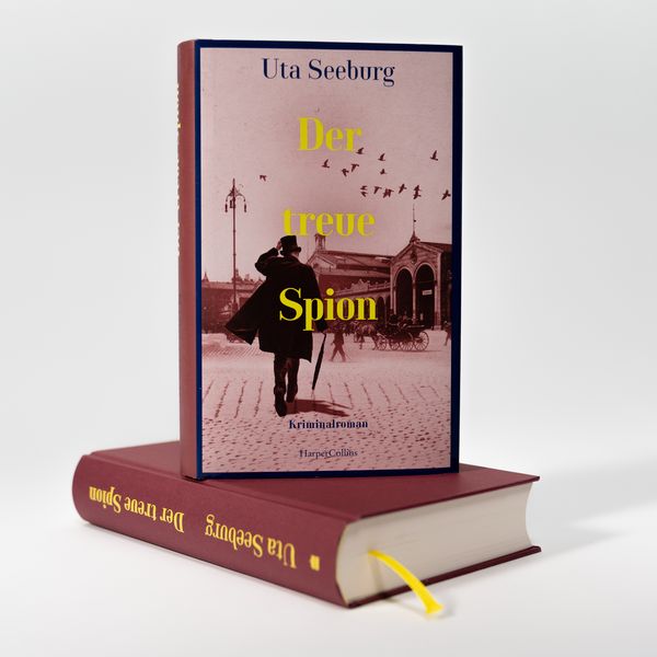 Produktbild: Der treue Spion