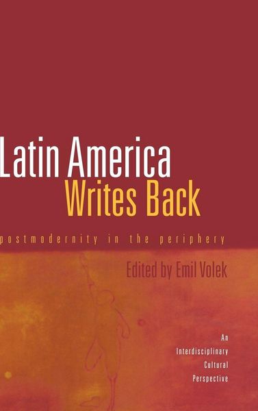 Produktbild: Latin America Writes Back
