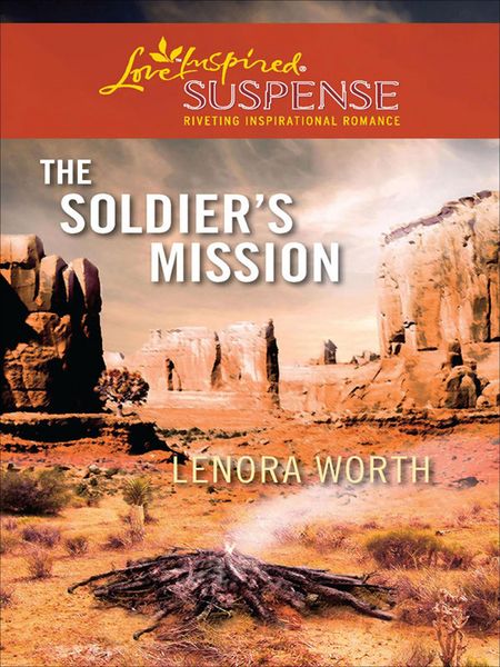 Produktbild: The Soldier's Mission