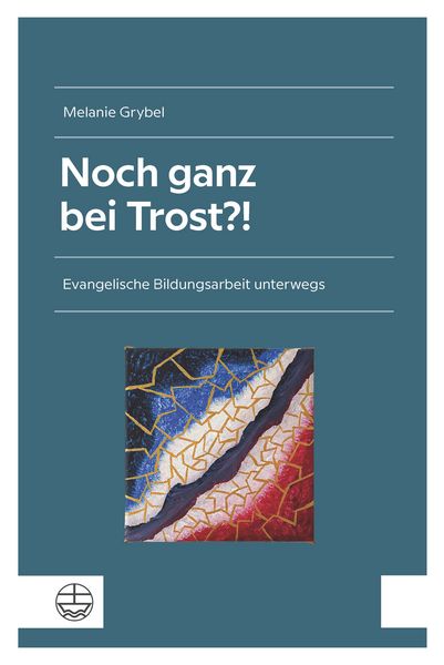 Produktbild: Noch ganz bei Trost?!