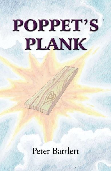 Produktbild: Poppet's Plank
