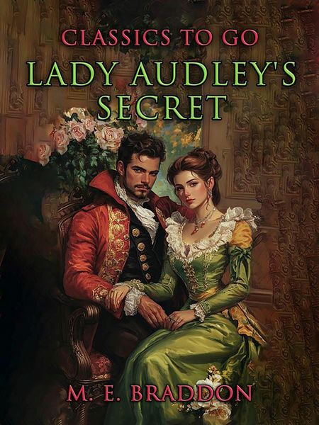 Produktbild: Lady Audley's Secret