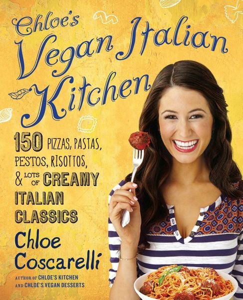 Produktbild: Chloe's Vegan Italian Kitchen