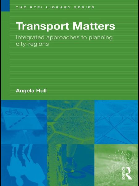 Produktbild: Transport Matters