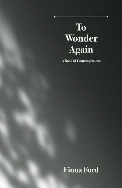 Produktbild: To Wonder Again