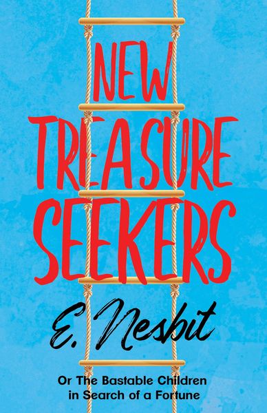 Produktbild: New Treasure Seekers