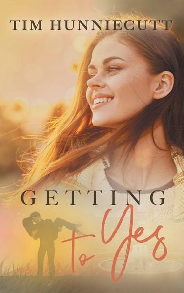 Produktbild: Getting to Yes
