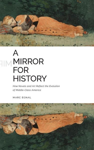 Produktbild: A Mirror for History