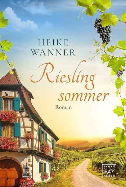 Produktbild: Rieslingsommer