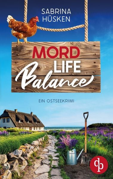 Produktbild: Mord Life Balance | Ein unterhaltsamer Krimi an der Ostsee