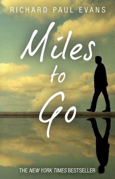 Produktbild: Miles To Go