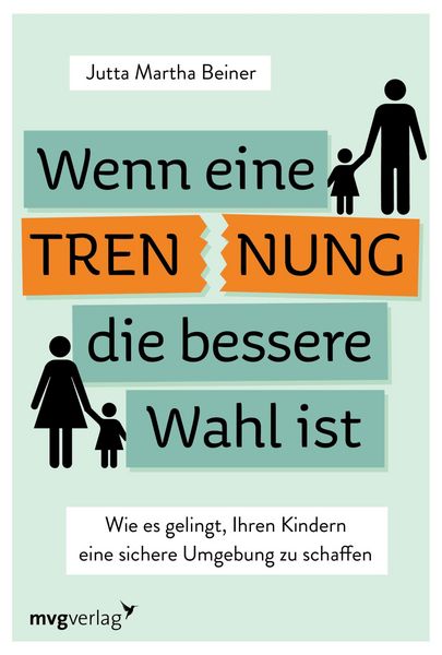 Produktbild: Wenn eine Trennung die bessere Wahl ist