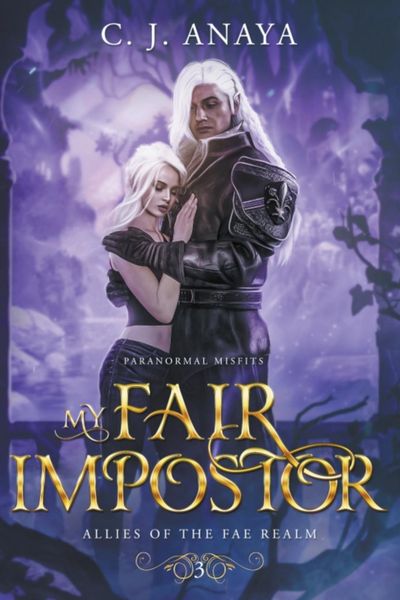 Produktbild: My Fair Impostor