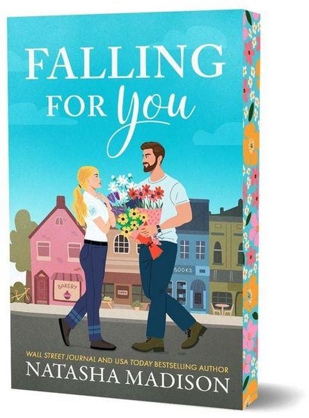 Produktbild: Falling for You
