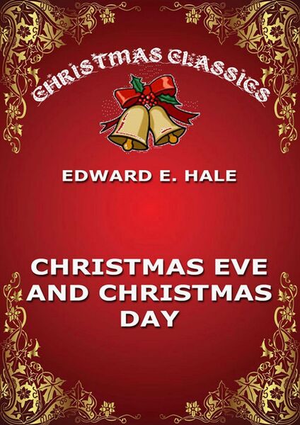 Produktbild: Christmas Eve And Christmas Day
