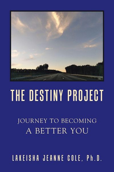 Produktbild: The Destiny Project