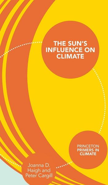 Produktbild: The Sun's Influence on Climate