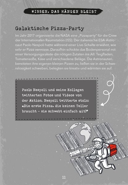 Produktbild: Klugschei&szlig;erwissen f&uuml;rs Klo
