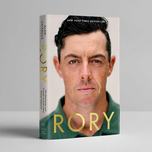 Produktbild: Rory