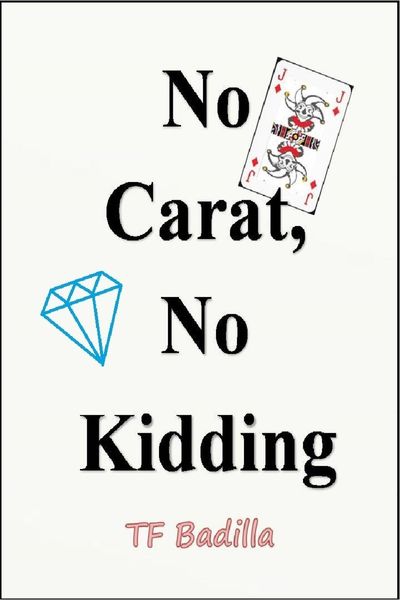 Produktbild: No Carat, No Kidding