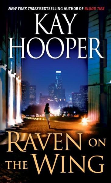 Produktbild: Raven on the Wing