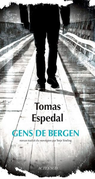 Produktbild: Gens de Bergen