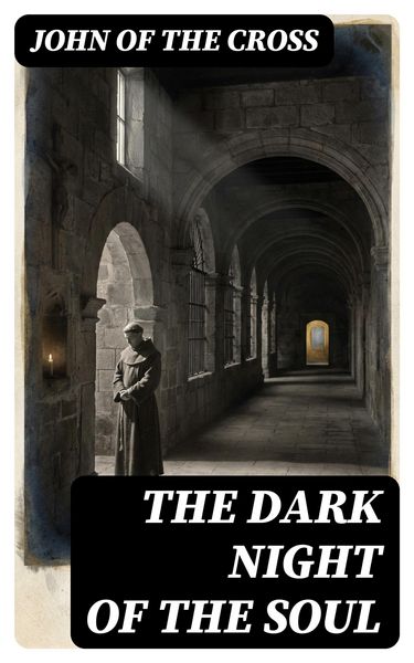Produktbild: The Dark Night of the Soul