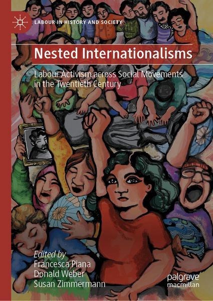 Produktbild: Nested Internationalisms