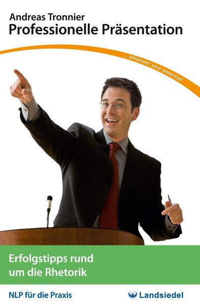 Produktbild: Professionelle Pr&auml;sentation