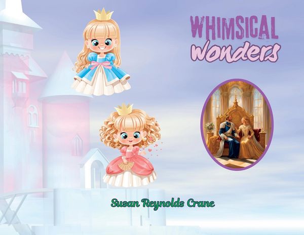 Produktbild: Whimsical Wonders
