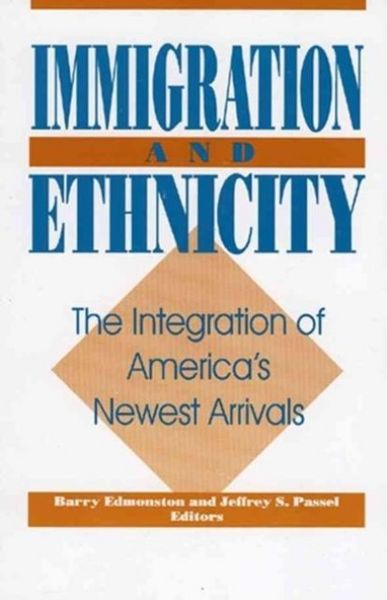 Produktbild: Immigration and Ethnicity