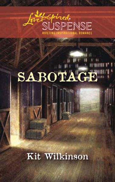 Produktbild: Sabotage