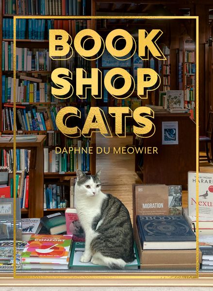Produktbild: Bookshop Cats