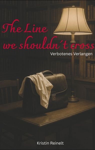 Produktbild: The Line we shouldn&acute;t cross