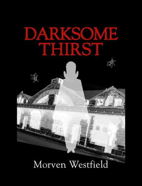 Produktbild: Darksome Thirst
