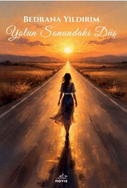 Produktbild: Yolun Sonundaki D&uuml;s