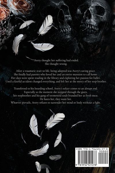 Produktbild: Forged by Shadows