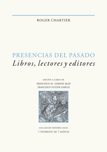 Produktbild: Presencias del pasado
