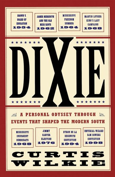 Produktbild: Dixie