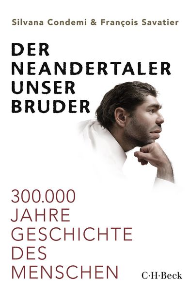 Produktbild: Der Neandertaler, unser Bruder