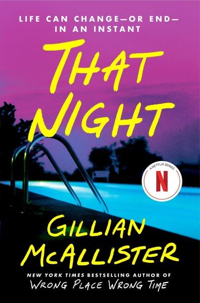 Produktbild: That Night