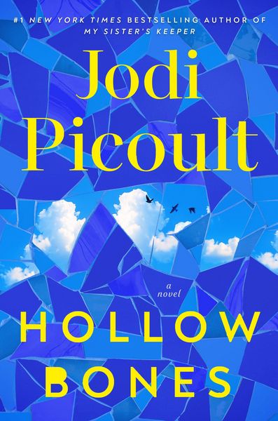 Produktbild: Hollow Bones