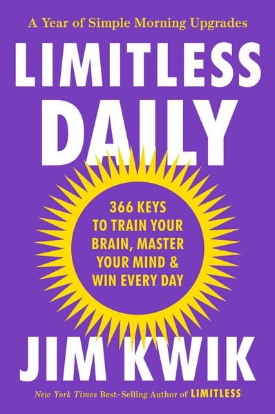 Produktbild: Limitless Daily