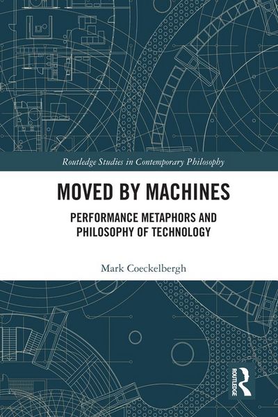 Produktbild: Moved by Machines