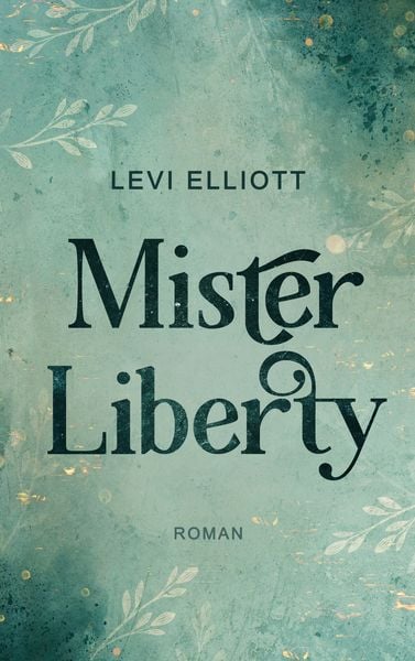 Produktbild: Mister Liberty